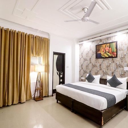 Hotel Stay Villa Near Delhi Airport ニューデリー エクステリア 写真
